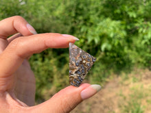 Charger l'image dans la galerie, Agate sagénitique 40