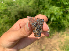 Charger l'image dans la galerie, Agate sagénitique 40