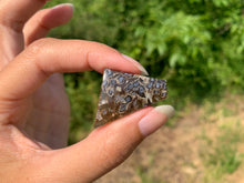 Charger l'image dans la galerie, Agate sagénitique 40