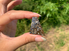 Charger l'image dans la galerie, Agate sagénitique 40