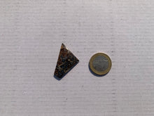 Charger l'image dans la galerie, Agate sagénitique 40