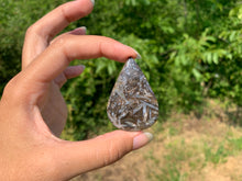 Charger l'image dans la galerie, Agate sagénitique 41