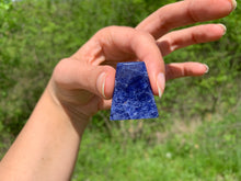 Charger l'image dans la galerie, Sodalite 17