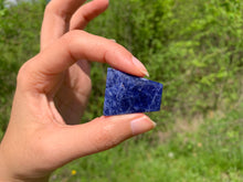 Charger l'image dans la galerie, Sodalite 17