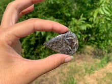 Charger l'image dans la galerie, Agate sagénitique 41