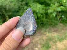 Charger l'image dans la galerie, Agate sagénitique 41