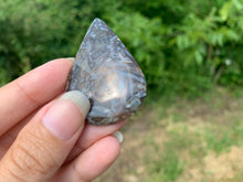 Charger l'image dans la galerie, Agate sagénitique 41