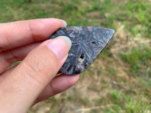 Charger l'image dans la galerie, Agate sagénitique 41