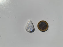 Charger l'image dans la galerie, VENDU Labradorite "blanche" d'Inde 38