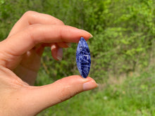 Charger l'image dans la galerie, Sodalite 18