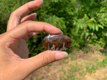 Charger l'image dans la galerie, Agate sagénitique 42