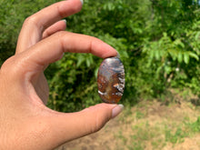 Charger l'image dans la galerie, Agate sagénitique 42