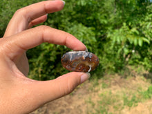 Charger l'image dans la galerie, Agate sagénitique 42