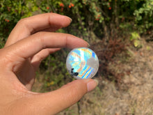 Charger l'image dans la galerie, Labradorite "blanche" d'Inde 39