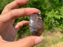 Charger l'image dans la galerie, Agate sagénitique 42