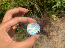 Charger l'image dans la galerie, Labradorite "blanche" d'Inde 39