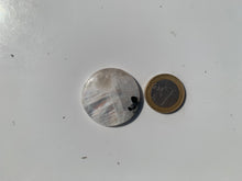 Charger l'image dans la galerie, Labradorite "blanche" d'Inde 39