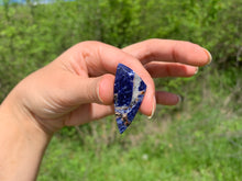 Charger l'image dans la galerie, Sodalite 20