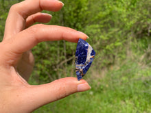 Charger l'image dans la galerie, Sodalite 20