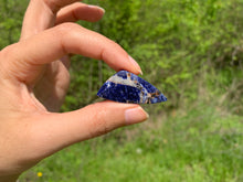 Charger l'image dans la galerie, Sodalite 20