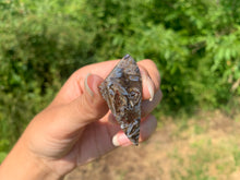 Charger l'image dans la galerie, VENDU Agate sagénitique 44