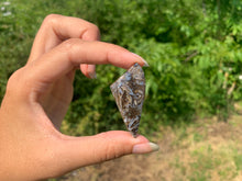 Charger l'image dans la galerie, VENDU Agate sagénitique 44