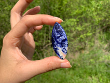 Charger l'image dans la galerie, Sodalite 21