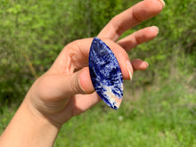 Charger l'image dans la galerie, Sodalite 21