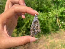 Charger l'image dans la galerie, VENDU Agate sagénitique 44