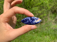 Charger l'image dans la galerie, Sodalite 21