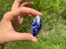 Charger l'image dans la galerie, Sodalite 21