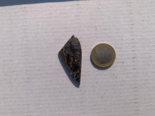 Charger l'image dans la galerie, VENDU Agate sagénitique 44