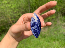 Charger l'image dans la galerie, Sodalite 21