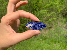 Charger l'image dans la galerie, Sodalite 21