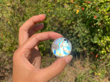 Charger l'image dans la galerie, Labradorite "blanche" d'Inde 39