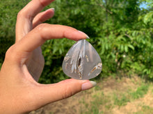 Charger l'image dans la galerie, Agate sagénitique 39