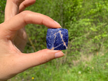 Charger l'image dans la galerie, Sodalite 22