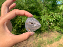 Charger l'image dans la galerie, Agate sagénitique 39