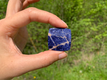 Charger l'image dans la galerie, Sodalite 22