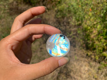 Charger l'image dans la galerie, Labradorite "blanche" d'Inde 39