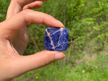 Charger l'image dans la galerie, Sodalite 22