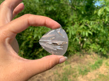 Charger l'image dans la galerie, Agate sagénitique 39