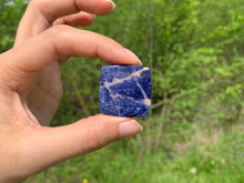 Charger l'image dans la galerie, Sodalite 22