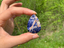 Charger l'image dans la galerie, Sodalite 23