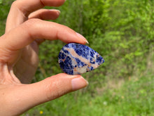 Charger l'image dans la galerie, Sodalite 23