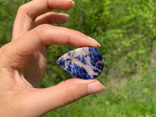 Charger l'image dans la galerie, Sodalite 23