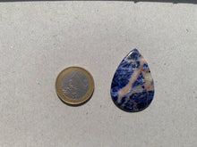 Charger l'image dans la galerie, Sodalite 23