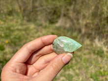 Charger l'image dans la galerie, Garniérite 25