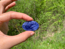 Charger l'image dans la galerie, Sodalite 26