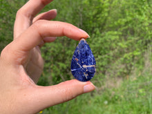 Charger l'image dans la galerie, Sodalite 27